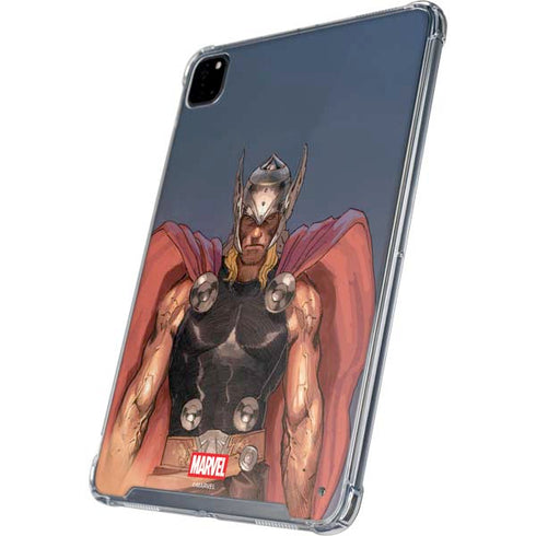 Marvel Thor God of Asgard iPad Cases